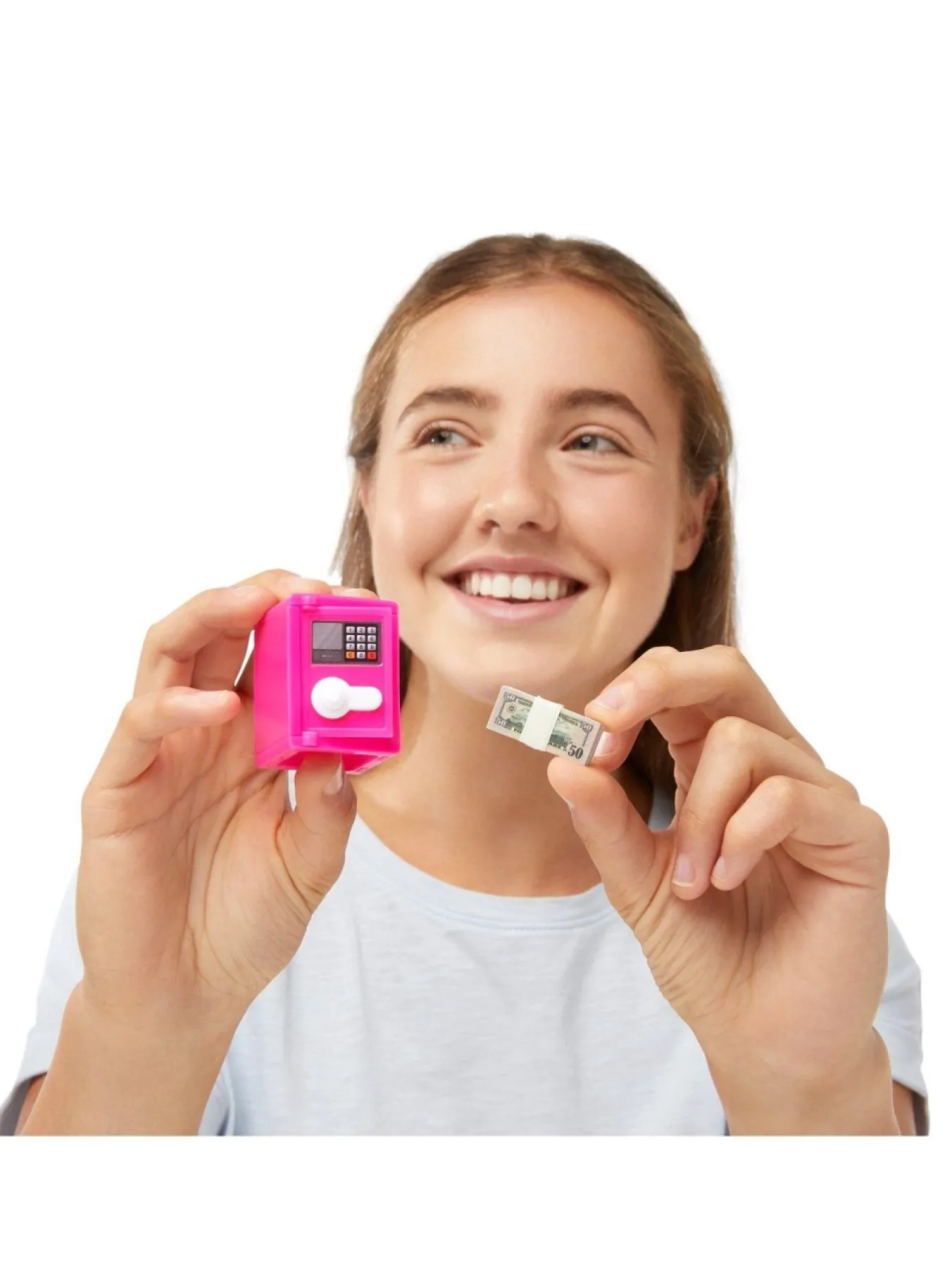 Christmas Gifts 5 Surprise Mini Brands 5 Pack* Christmas Gifts