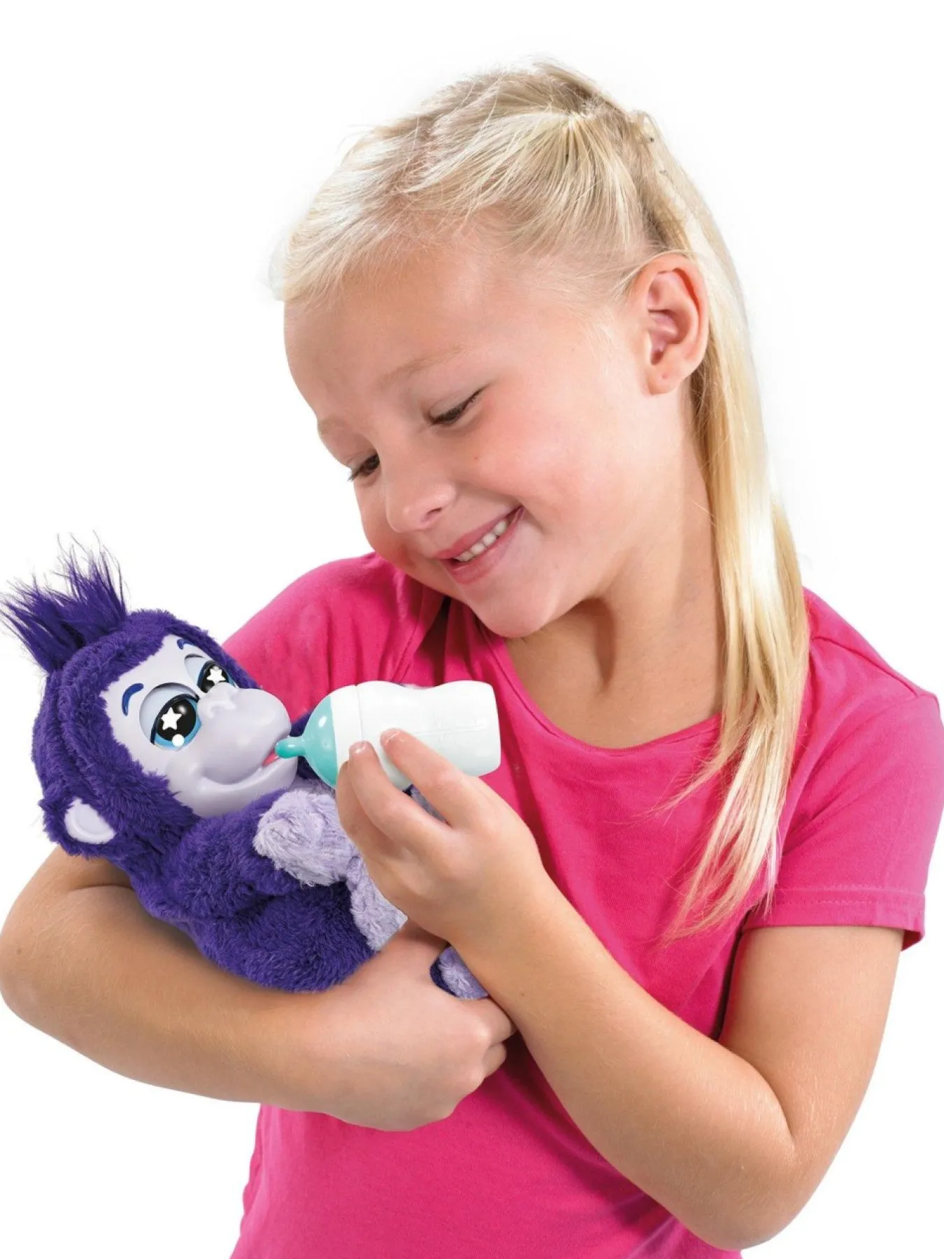 Christmas Gifts Animagic Tiki & Toko Gorillas* Christmas Gifts