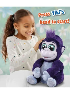 Christmas Gifts Animagic Tiki & Toko Gorillas* Christmas Gifts