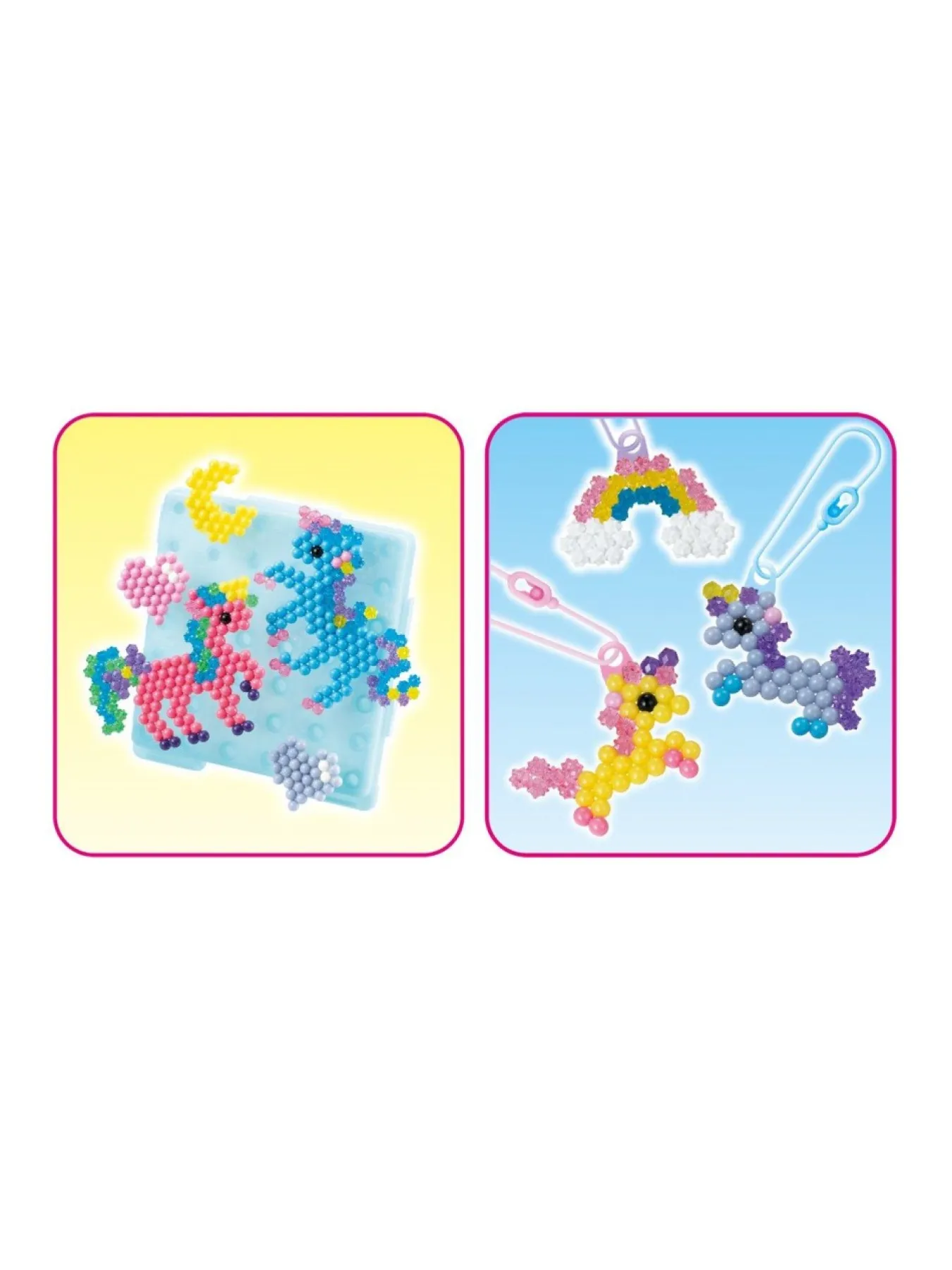 Christmas Gifts Aqua Beads Mystic Unicorn Set* Christmas Gifts