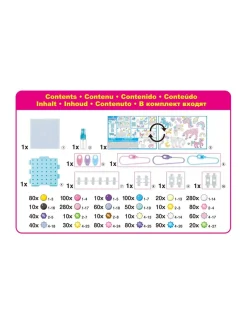 Christmas Gifts Aqua Beads Mystic Unicorn Set* Christmas Gifts