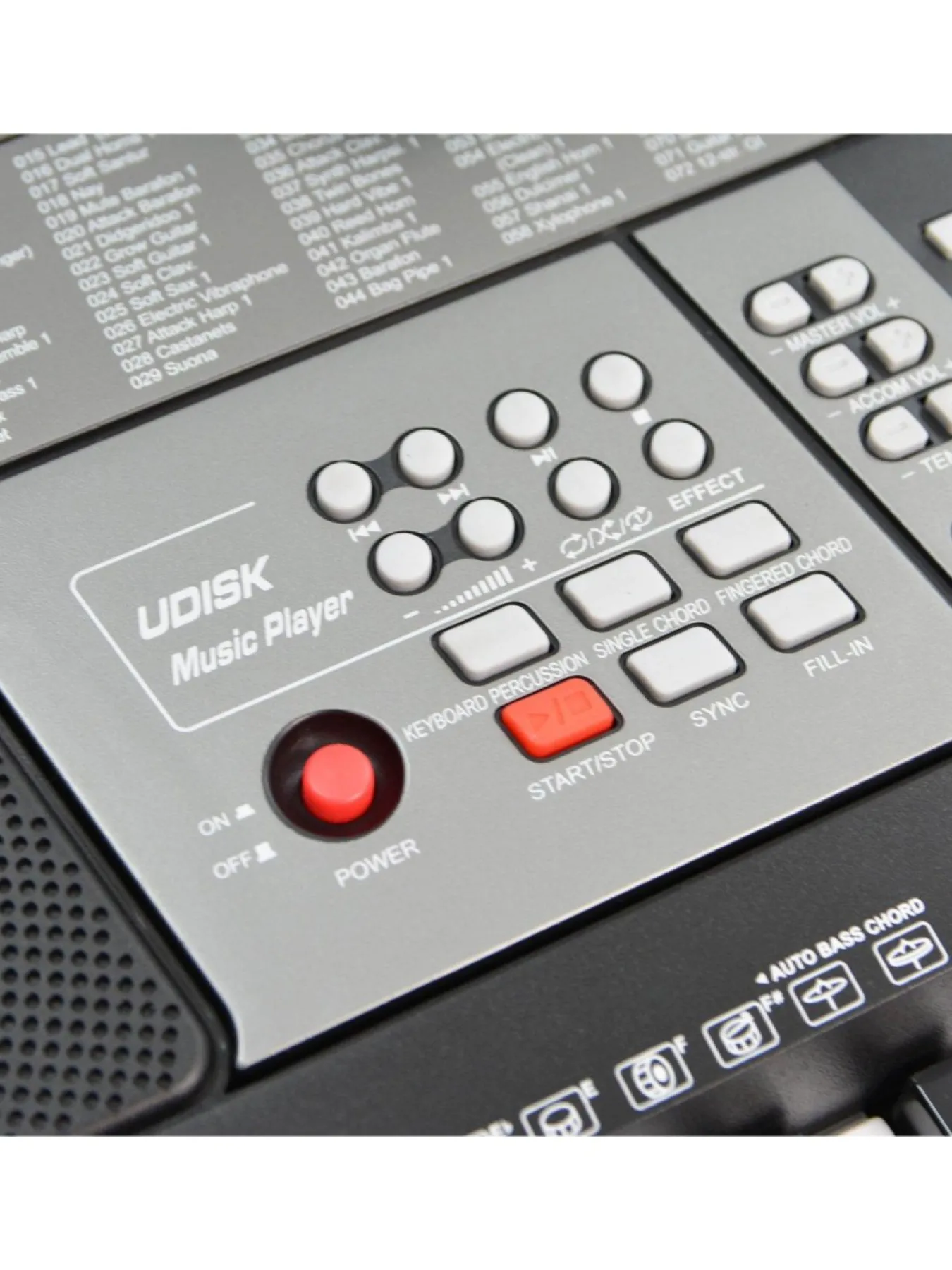 Christmas Gifts Axus Axp10 Keyboard Starter Pack With Free Online Music Lessons* Christmas Gifts