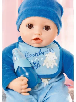 Christmas Gifts Baby Annabell Alexander 43Cm* Christmas Gifts