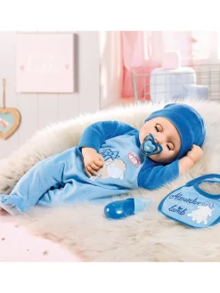 Christmas Gifts Baby Annabell Alexander 43Cm* Christmas Gifts