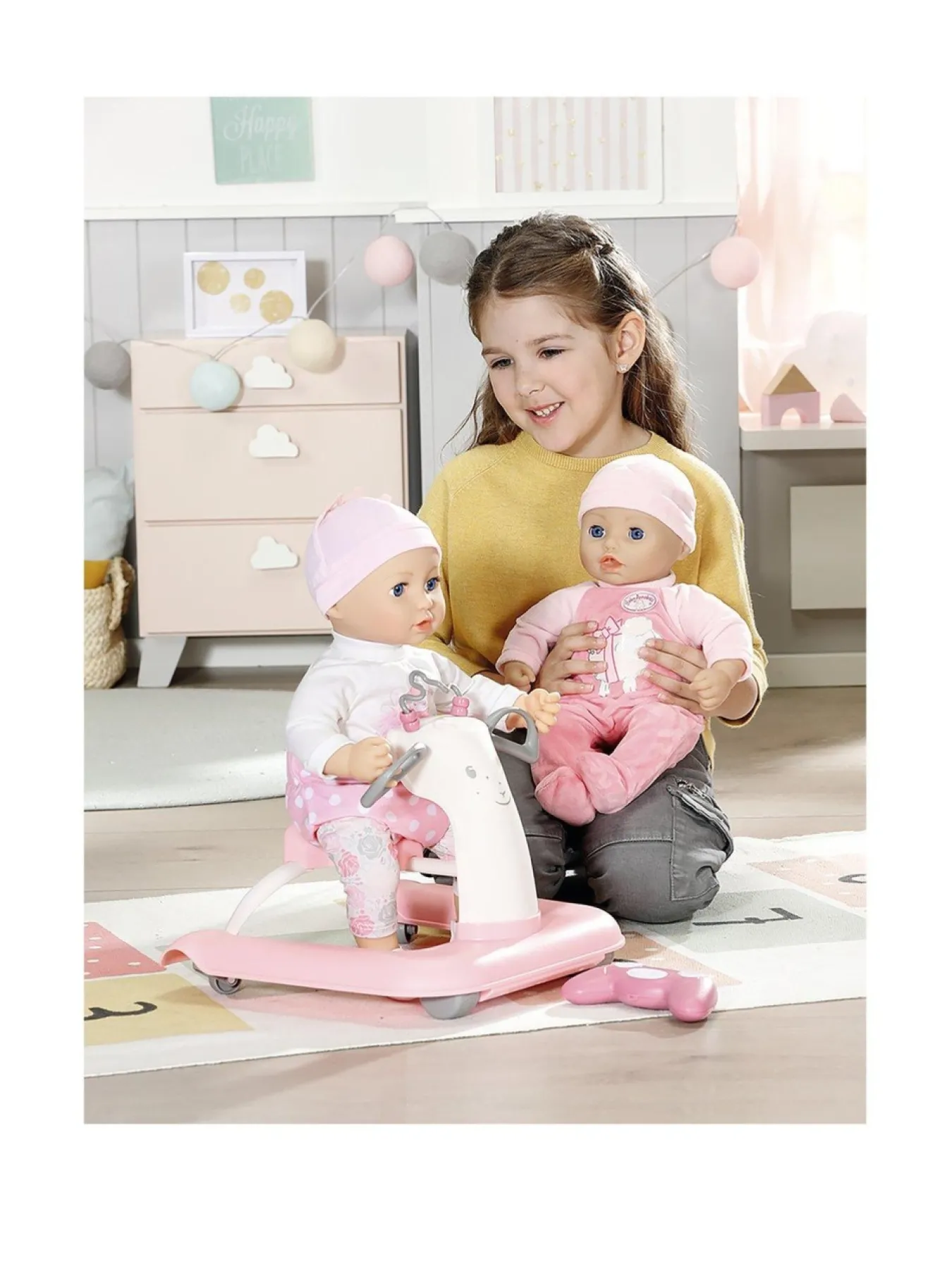 Christmas Gifts Baby Annabell Baby Walker* Christmas Gifts