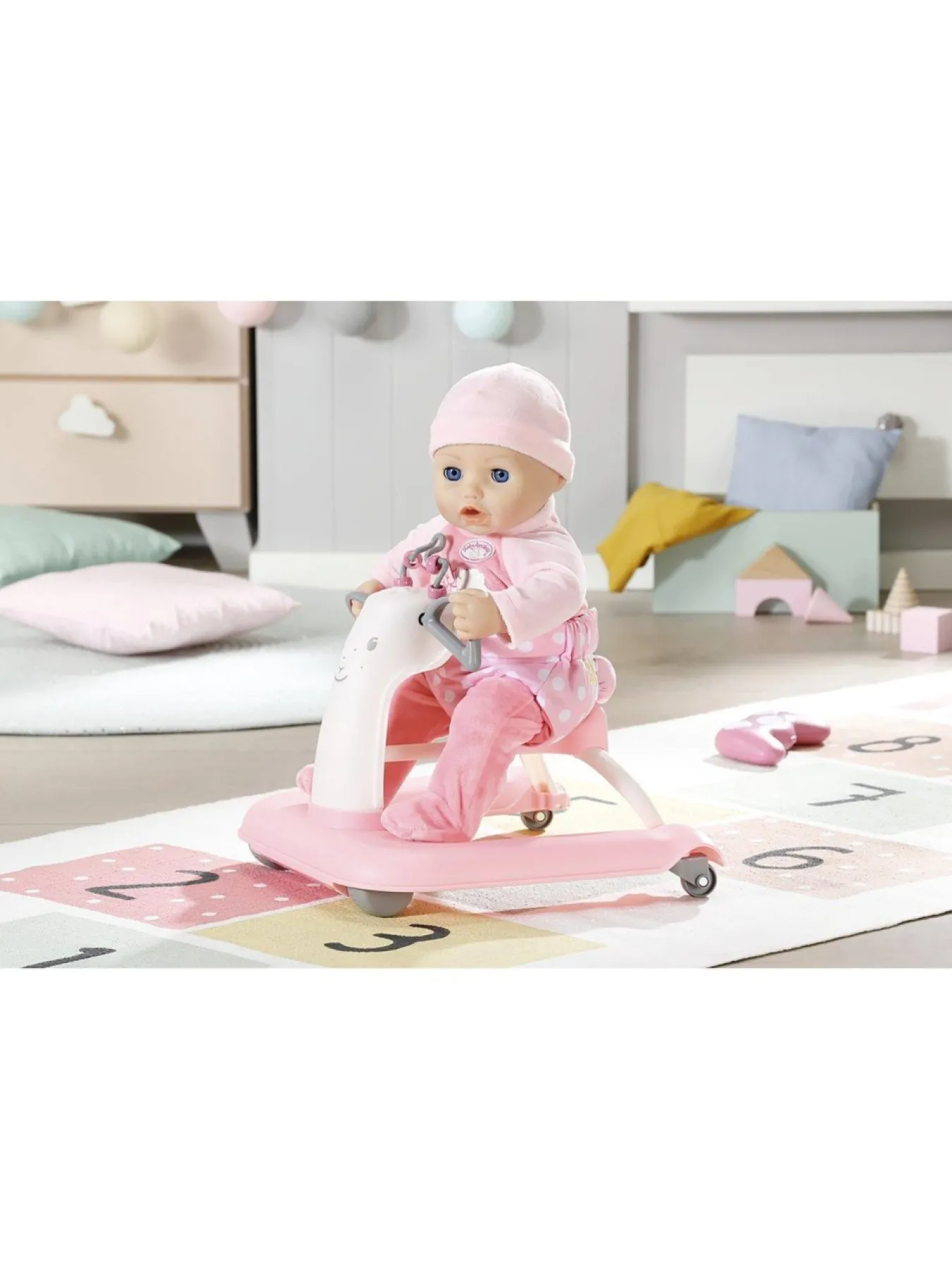 Christmas Gifts Baby Annabell Baby Walker* Christmas Gifts