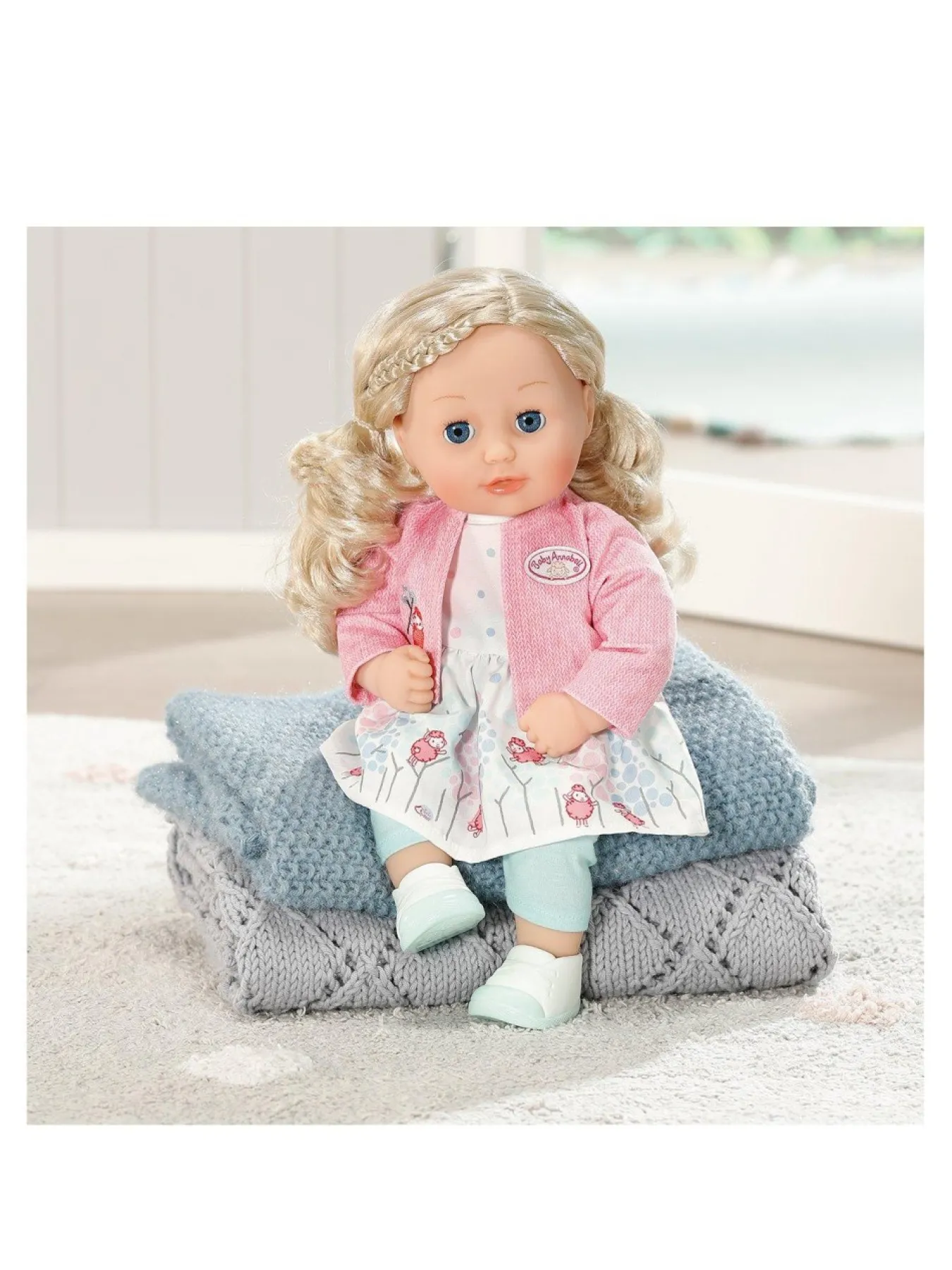 Christmas Gifts Baby Annabell Little Sophia – 36Cm* Christmas Gifts