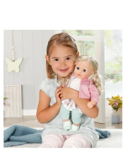 Christmas Gifts Baby Annabell Little Sophia – 36Cm* Christmas Gifts