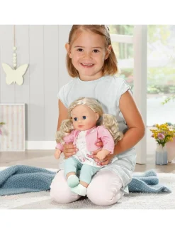 Christmas Gifts Baby Annabell Little Sophia – 36Cm* Christmas Gifts