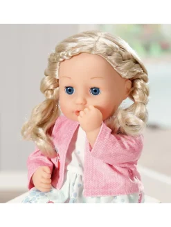 Christmas Gifts Baby Annabell Little Sophia – 36Cm* Christmas Gifts