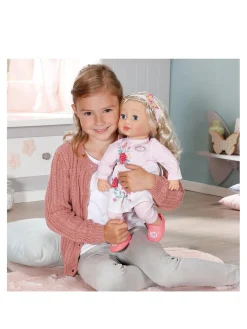 Christmas Gifts Baby Annabell Sophia 43Cm* Christmas Gifts