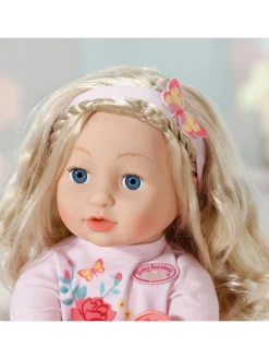 Christmas Gifts Baby Annabell Sophia 43Cm* Christmas Gifts