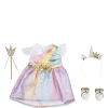 Christmas Gifts Baby Born Fantasy Deluxe Princess 43Cm* Christmas Gifts