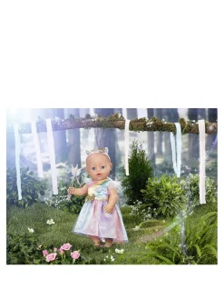 Christmas Gifts Baby Born Fantasy Deluxe Princess 43Cm* Christmas Gifts