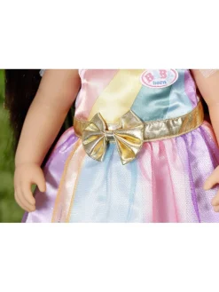 Christmas Gifts Baby Born Fantasy Deluxe Princess 43Cm* Christmas Gifts