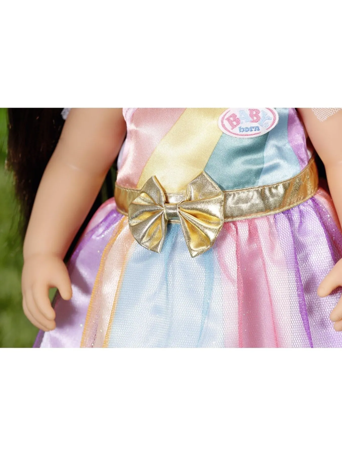 Christmas Gifts Baby Born Fantasy Deluxe Princess 43Cm* Christmas Gifts