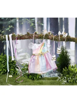 Christmas Gifts Baby Born Fantasy Deluxe Princess 43Cm* Christmas Gifts