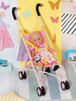 Christmas Gifts Baby Born Stroller With Bag* Christmas Gifts