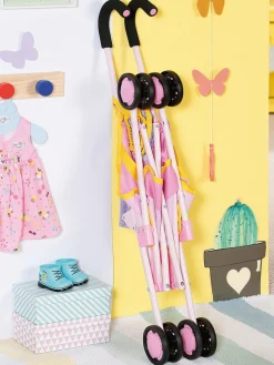 Christmas Gifts Baby Born Stroller With Bag* Christmas Gifts