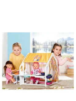 Christmas Gifts Baby Born Weekend House* Christmas Gifts