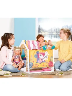 Christmas Gifts Baby Born Weekend House* Christmas Gifts