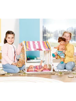 Christmas Gifts Baby Born Weekend House* Christmas Gifts