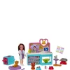 Barbie Chelsea Pet Vet Career Doll And Playset* Barbie