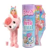 Barbie Cutie Reveal Fantasy Series – Llama Doll* Barbie