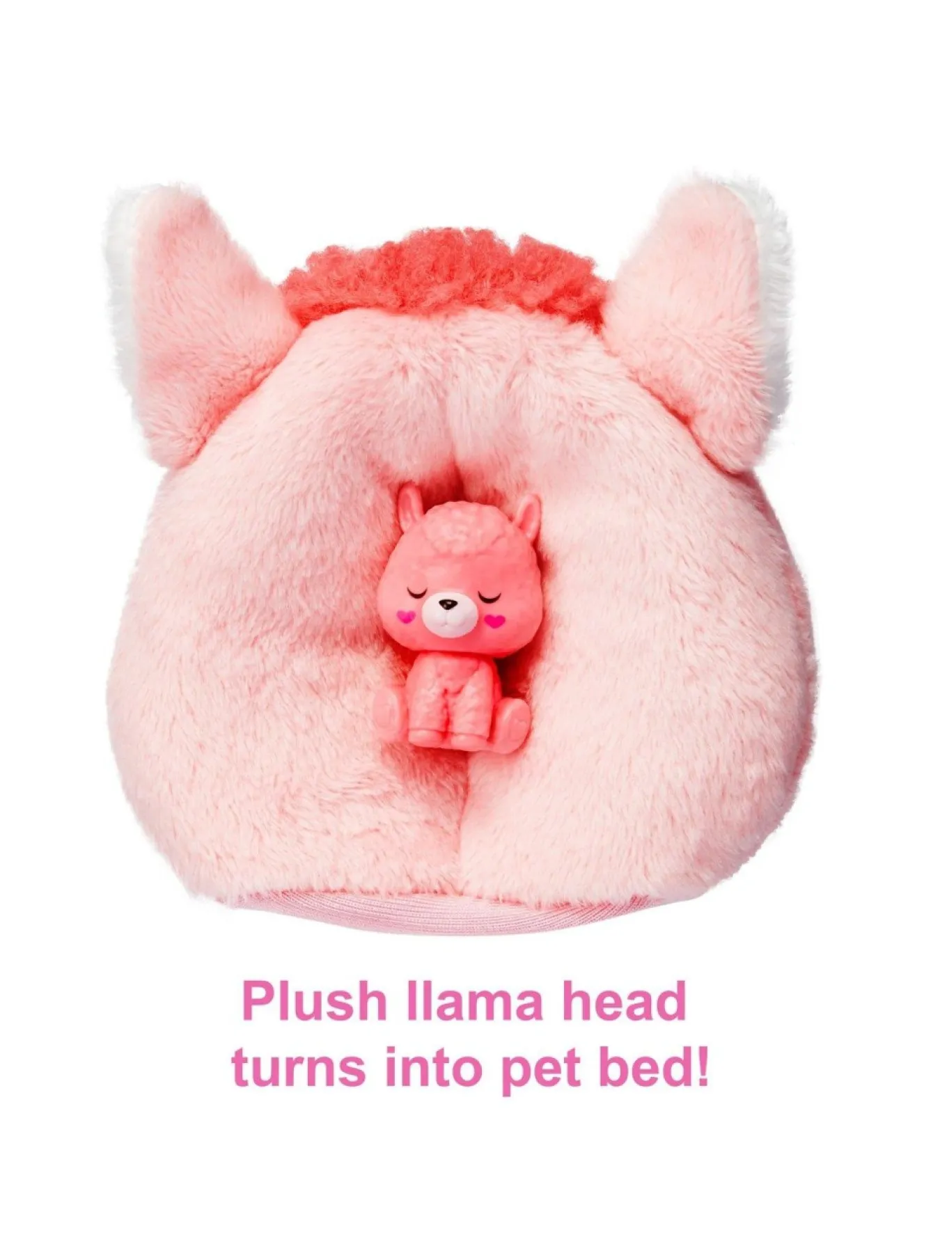 Barbie Cutie Reveal Fantasy Series – Llama Doll* Barbie