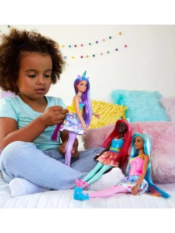 Barbie Dreamtopia Unicorn Doll Assortment* Barbie