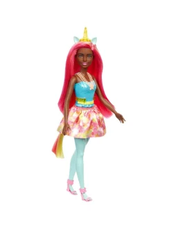 Barbie Dreamtopia Unicorn Doll Assortment* Barbie