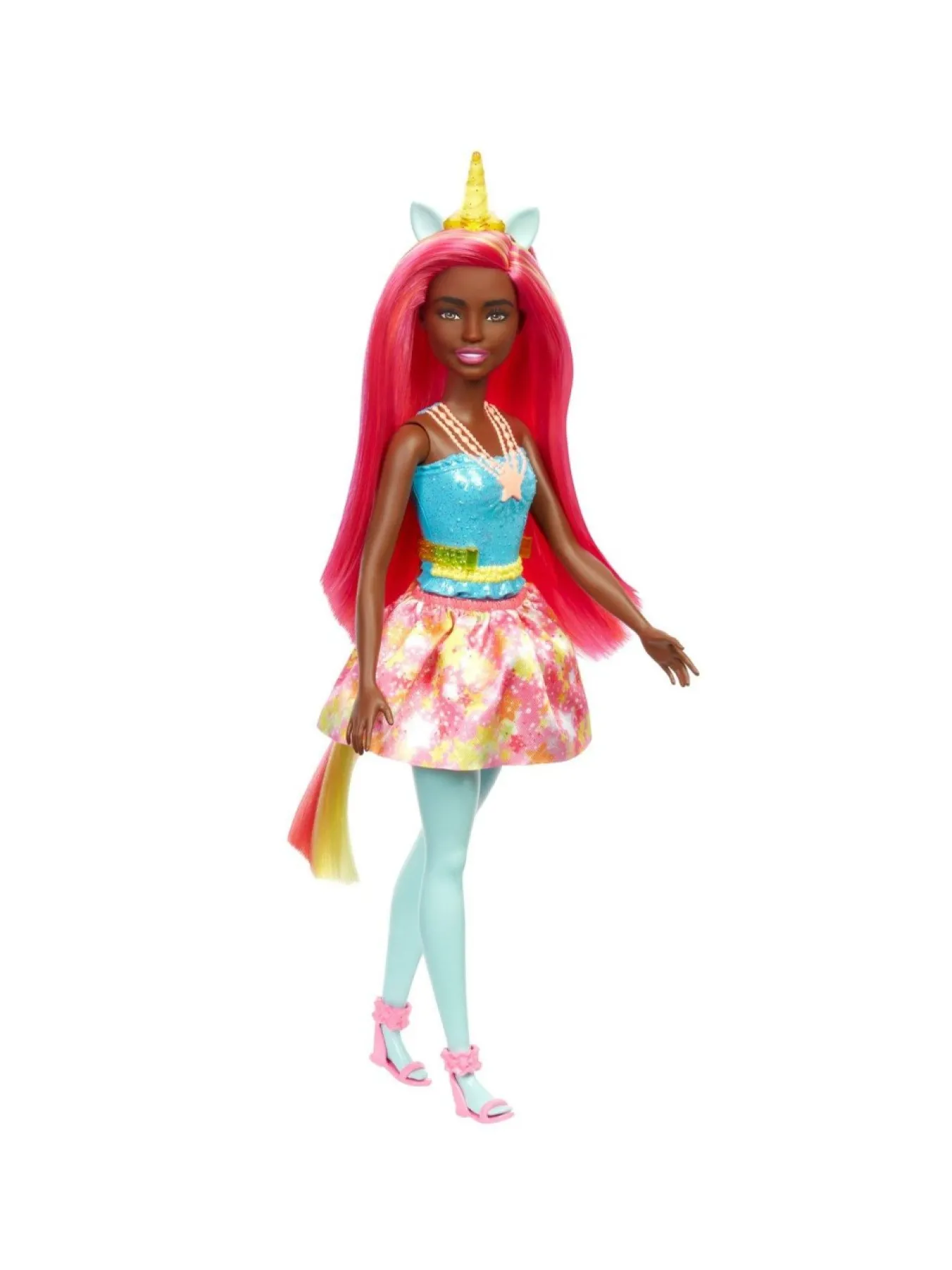 Barbie Dreamtopia Unicorn Doll Assortment* Barbie