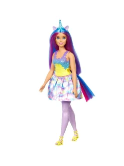 Barbie Dreamtopia Unicorn Doll Assortment* Barbie