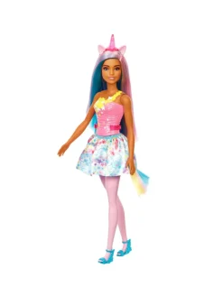 Barbie Dreamtopia Unicorn Doll Assortment* Barbie