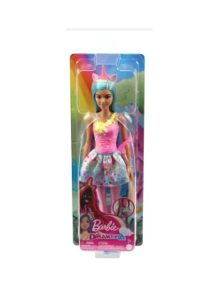 Barbie Dreamtopia Unicorn Doll Assortment* Barbie