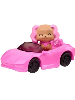 Barbie Extra Doll #14 – Retro Logo Print* Barbie