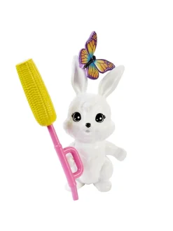 Barbie It Takes Two – Skipper Camping Doll And Accessories* Barbie