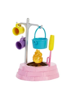 Barbie It Takes Two – Skipper Camping Doll And Accessories* Barbie