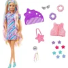 Barbie Totally Hair Doll – Star Theme* Barbie