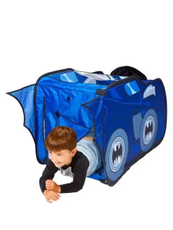 Batman Batmobile Pop-Up Play Tent* Batman