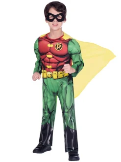 Batman Childrens Robin Costume* Batman