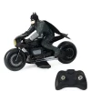 Batman Movie Batcycle Rc* Batman