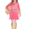 Batman Pink Batgirl Costume* Batman