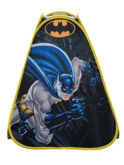 Batman Pop-Up Tent* Batman