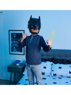 Batman Voice Changing Mask* Batman