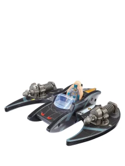 Batman Wooden Batwing* Batman