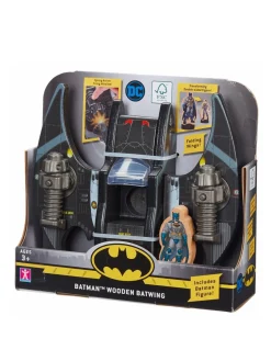 Batman Wooden Batwing* Batman