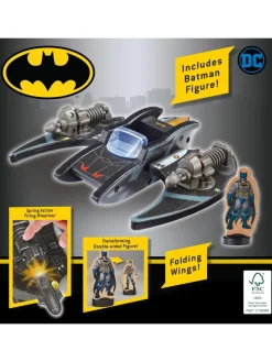 Batman Wooden Batwing* Batman