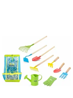 Christmas Gifts Bestway Little Roots Tool Backpack* Christmas Gifts