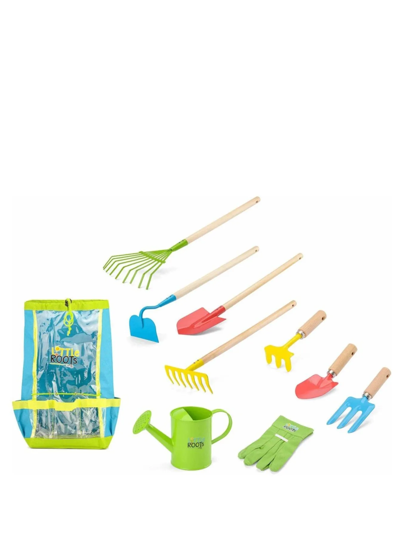 Christmas Gifts Bestway Little Roots Tool Backpack* Christmas Gifts